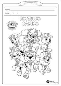 Patrulha Canina